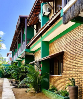 Suítes Green Village Flecheiras
